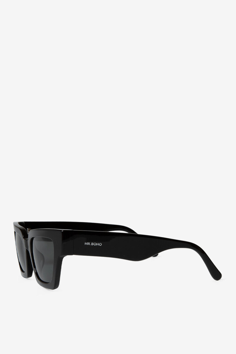 Bondi Black Negro