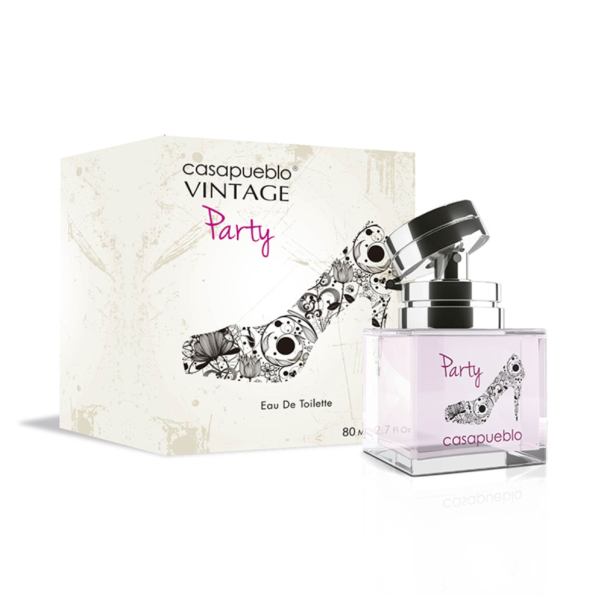 Casapueblo Vintage edt 80 ml - Party 