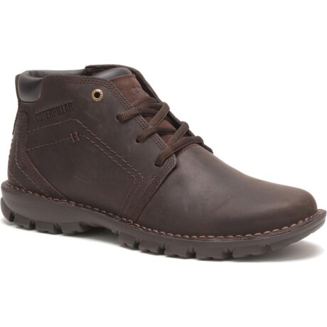 Botas Caterpillar Transform 2.0 Hombre MARRON-OSCURO