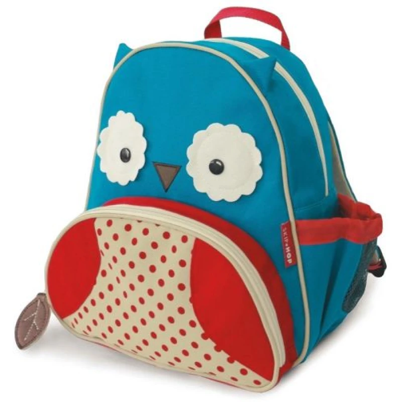 Mochila para chicos Diseño Búho Mochila Para Chicos Diseño Búho