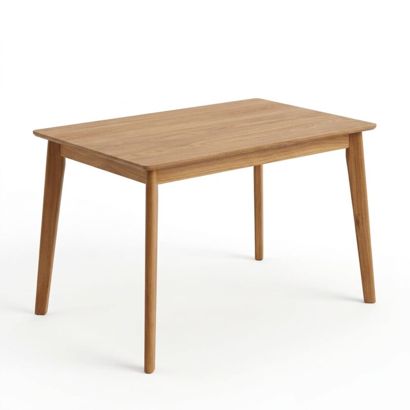 Juego de Comedor Nórdico con 4 sillas Nórdicas Juego de Comedor Nórdico con 4 sillas Nórdicas