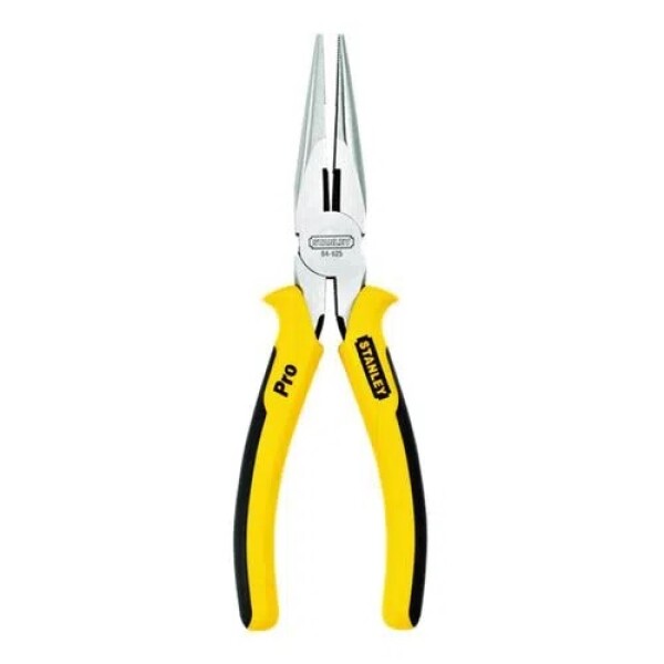 Pinza Telefónica Punta Larga Pro 8" Stanley Pinza Telefónica Punta Larga Pro 8" Stanley