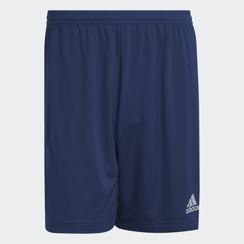 Short Adidas Entrada 22 Azul