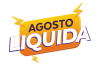 ¡Agosto Liquida!