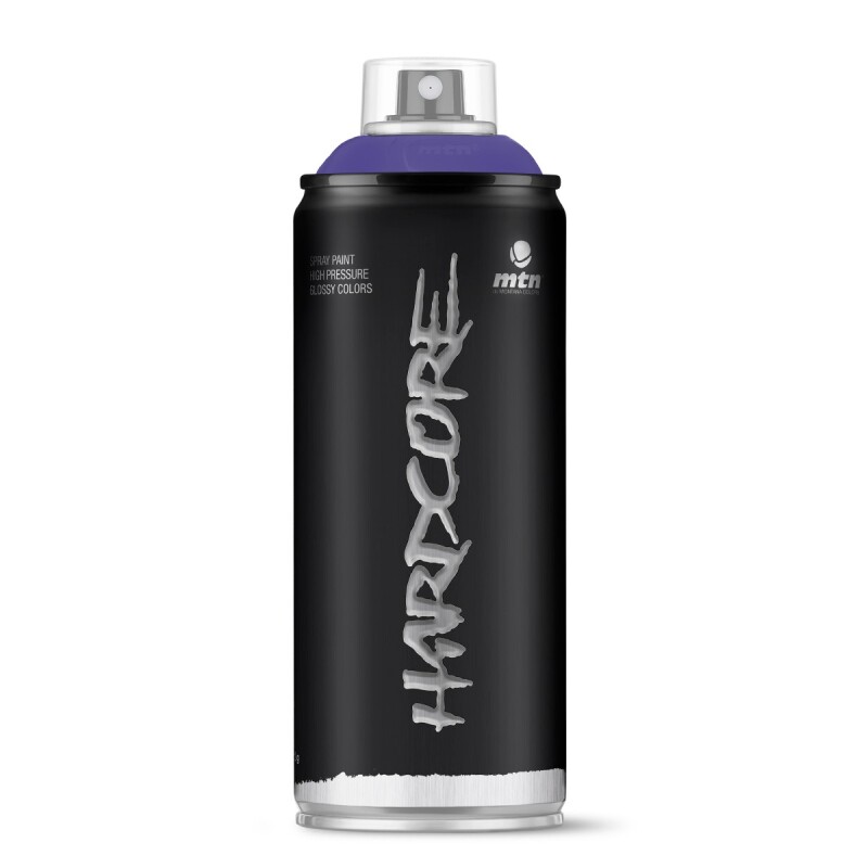 AEROSOL MTN VIOLETA 400CC N/A