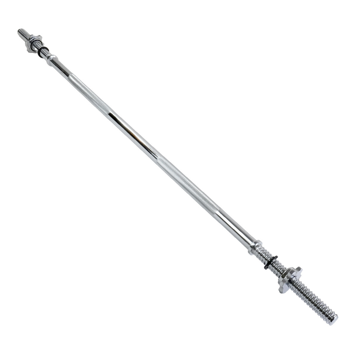 BARRA PARA PESAS 