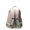 Mochila Las Oreiro Oreiro Love Beige