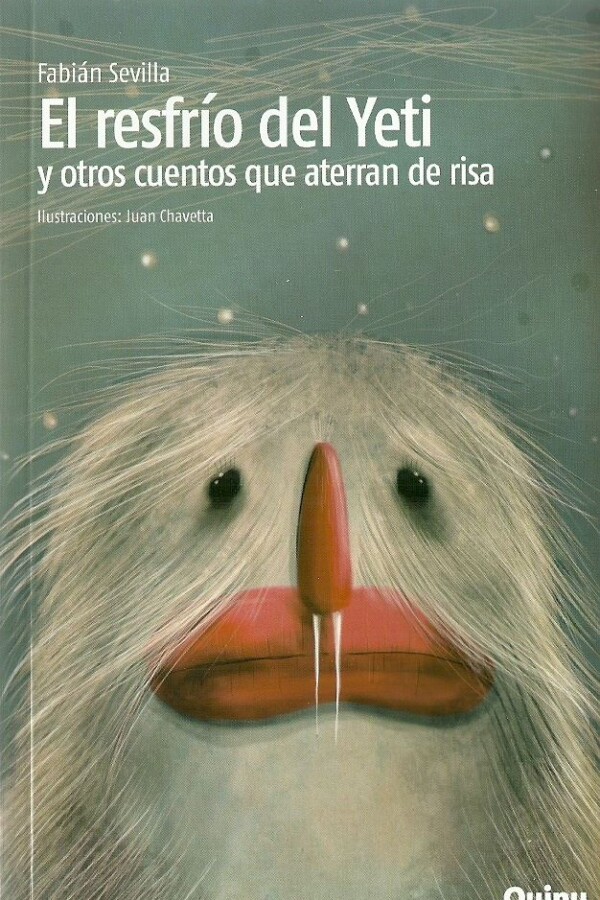 Resfrio Del Yeti, El Resfrio Del Yeti, El