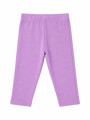 CALZA NEW HEART LILA