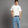 Pantalon Jean DUSON Rusty Azul