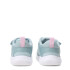 Championes de Niña Puma Fun Racer 2 Ac Inf Verde - Lila