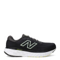 Championes de Hombre New Balance Evoz Fresh Foam Negro - Verde