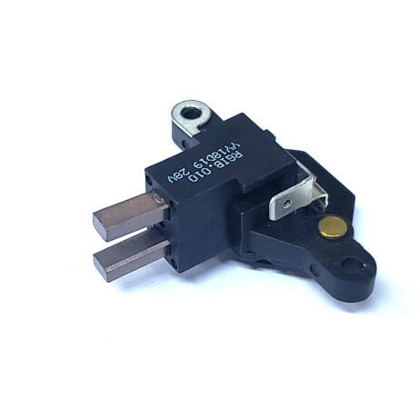 REGULADOR VOLTAJE FOTON PRESTOLITE 24V FOTON SIN CABLE CHINO DUNCAN REGULADOR VOLTAJE FOTON PRESTOLITE 24V FOTON SIN CABLE CHINO DUNCAN