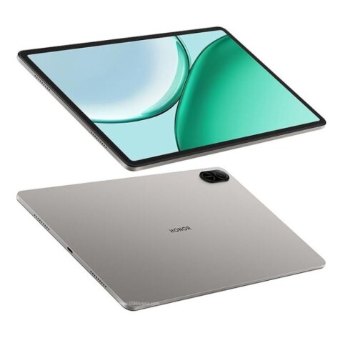 Tablet Honor Pad X8b Wi-Fi 128/4GB Gris Tablet Honor Pad X8b Wi-Fi 128/4GB Gris