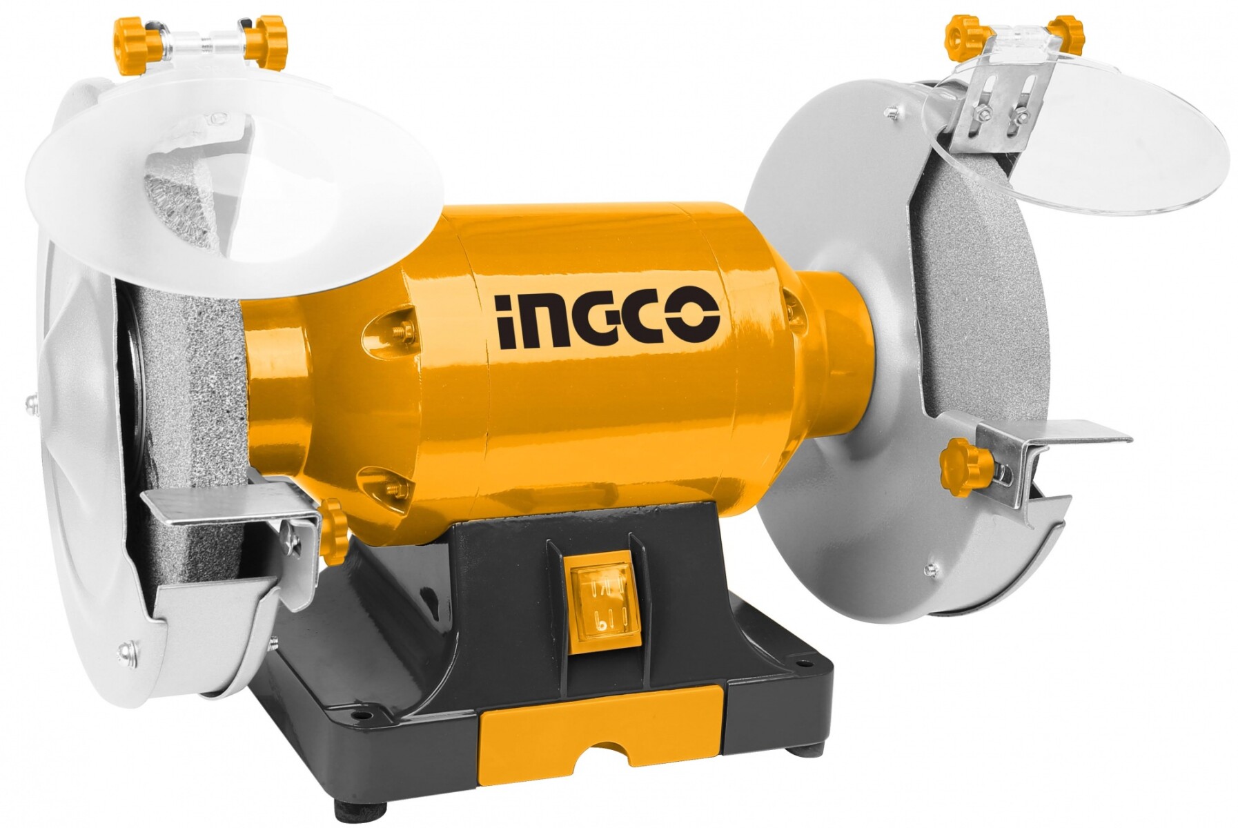 AMOLADORA DE BANCO 8´´ 2950RPM 350W INGCO BG83502 
