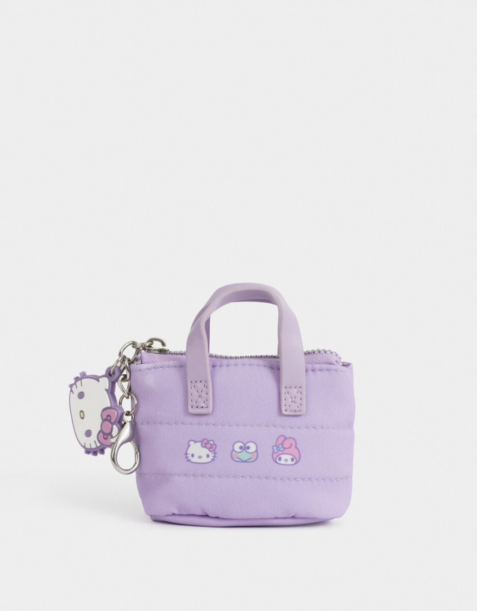 Monedero Cartera "hello Kitty" 