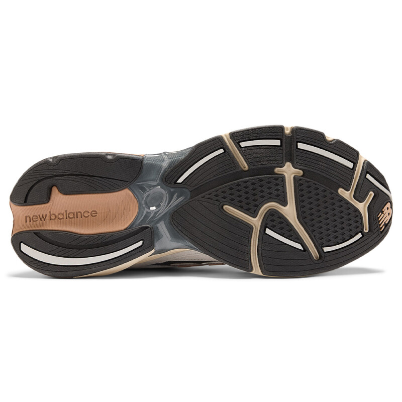 Zapatillas New Balance 2010 Unisex Grey