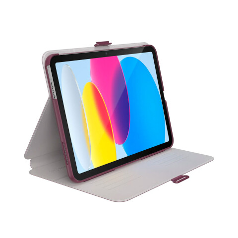 Speck Funda Balance Folio iPad 10.9 10th - Crepe Pink Speck Funda Balance Folio iPad 10.9 10th - Crepe Pink