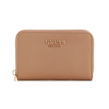 Billetera Guess Amorette Beige 0