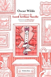 Crimen De Lord Arthur Savile, El Crimen De Lord Arthur Savile, El