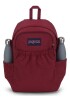 MOCHILA SLOUCH PACK RUSSET RED