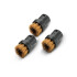 Kit Cepillos Maquinas de Vapor Karcher Sc Bronce 3 Unidades Kit Cepillos Maquinas de Vapor Karcher Sc Bronce 3 Unidades