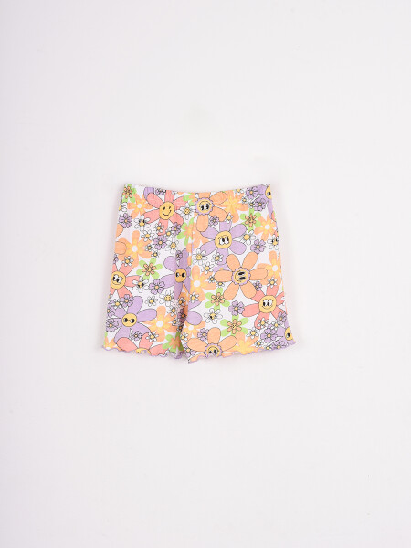 PIJAMA PAZ REMERA + SHORT VARIANTE 2