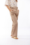 PANTALON ELBA TAUPE