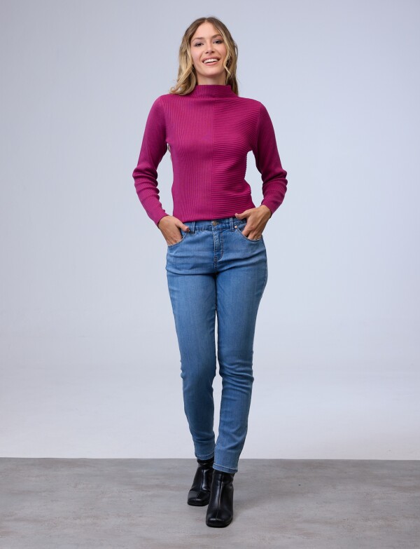 Jean Goddess JEAN CLARO