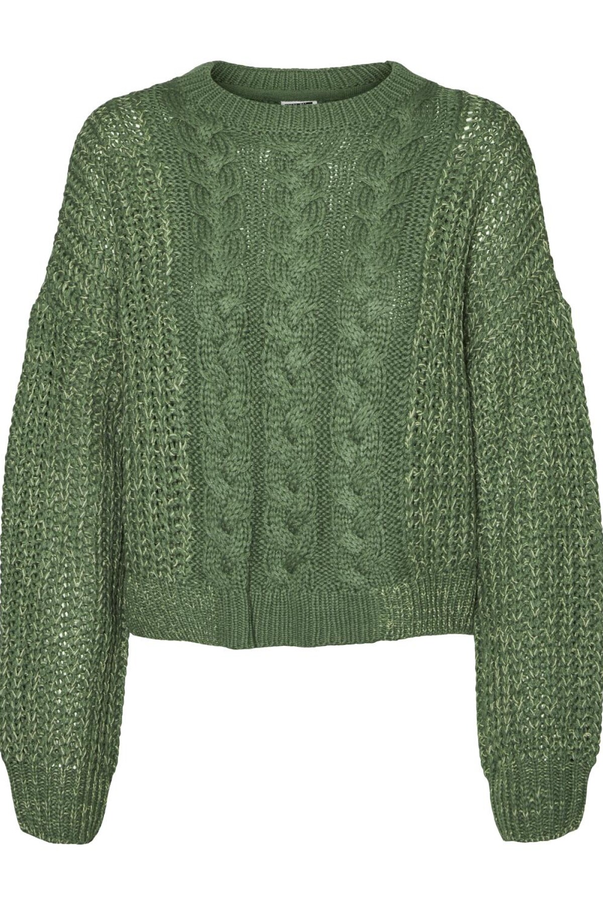 Sweater Lori Dark Ivy
