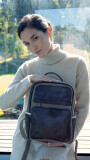 MOCHILA GRENOBLE TOPO