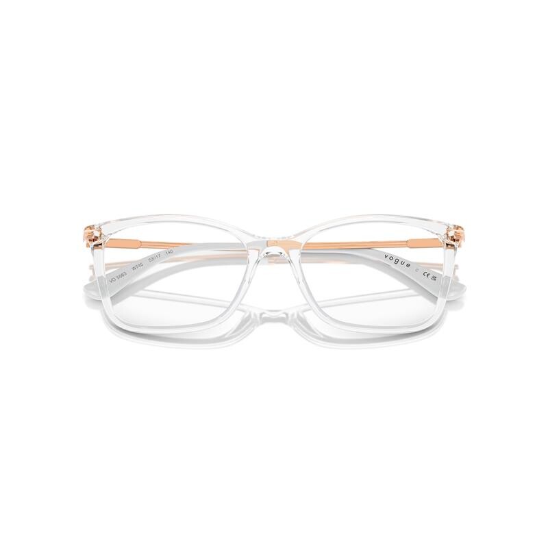 Vogue 5563 W745