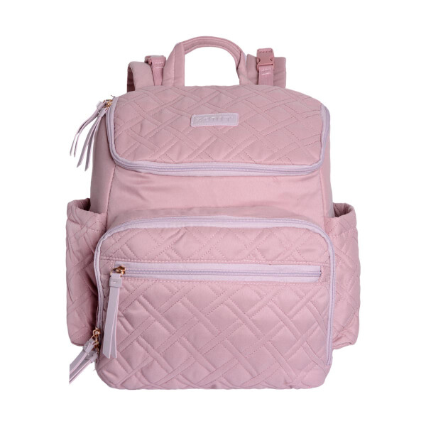 MOCHILA MATERNAL ROSA MOCHILA MATERNAL ROSA