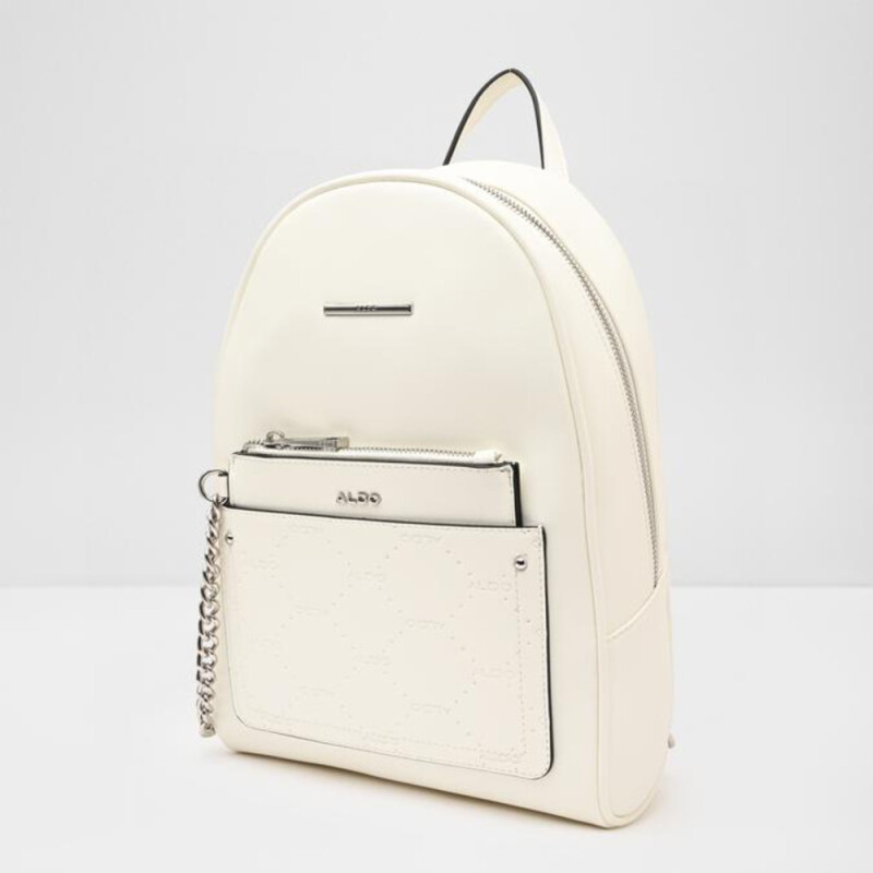 ALALANNAA WHITE WHITE