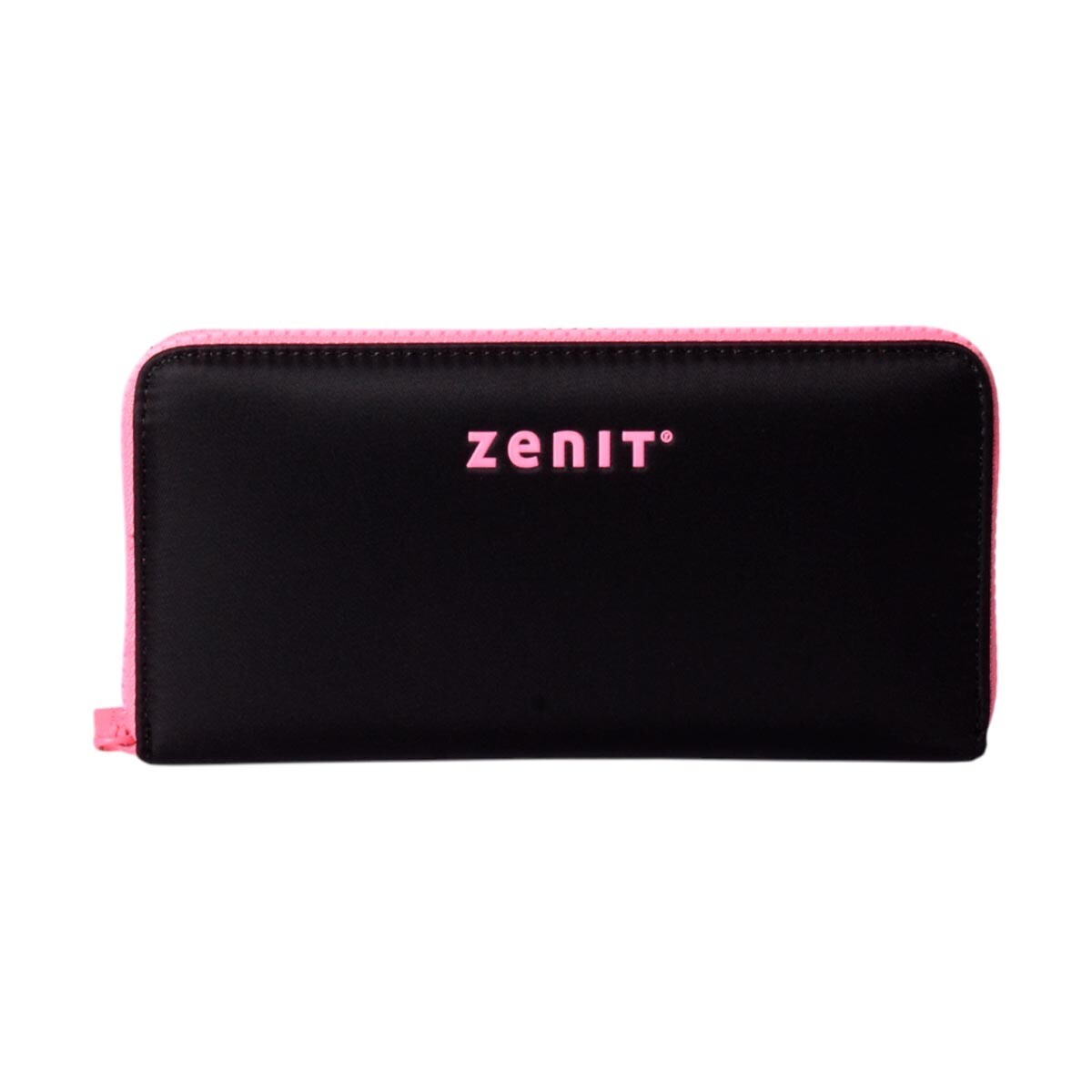 BILLETERA LARGA DAMA 3005 NEGRO 