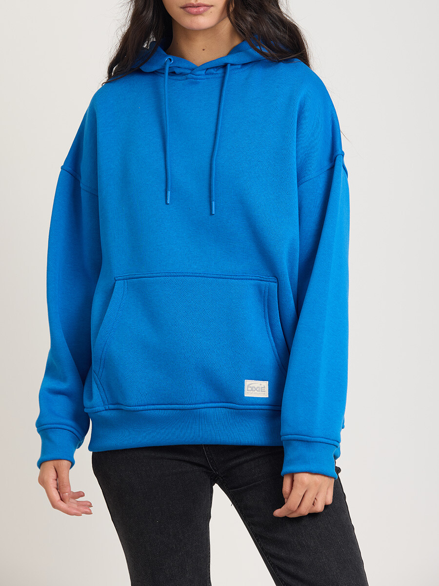 CANGURO S/C NEMICI DIXIE - Azul 