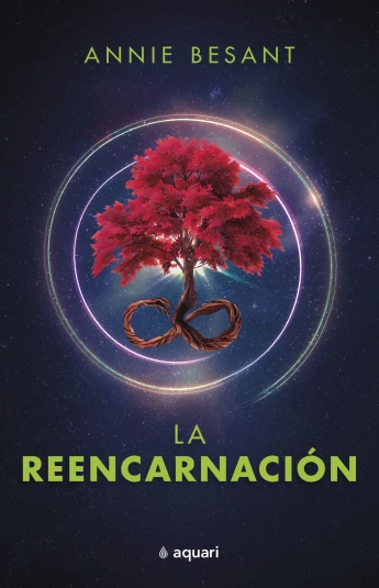 La reencarnación La reencarnación