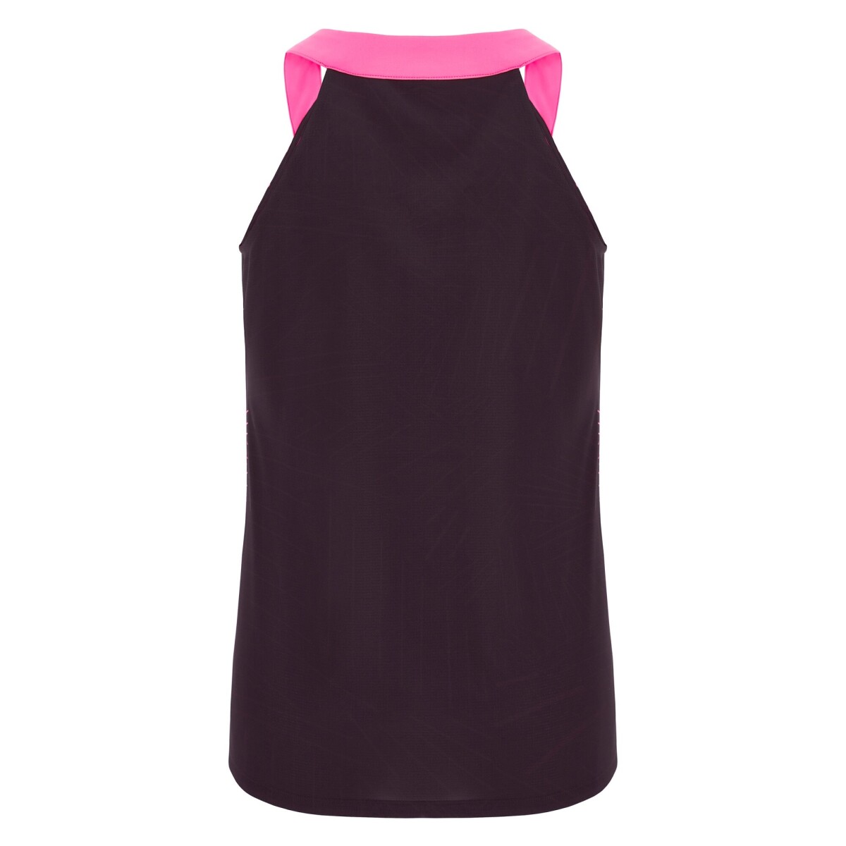 Musculosa De Pádel Iciar WMN BLK Musculosa De Pádel Iciar WMN BLK