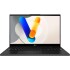 Notebook Asus Core Ultra 9 5.1ghz, 24gb, 2tb Ssd, 15.6" Oled, Rtx 3050 6gb NOTEBOOK ASUS CORE ULTRA 9 5.1GHZ, 24GB,