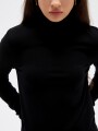 Polera Tivana Negro