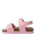 Sandalias de Niña MINI Miss Carol Rosado