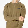 SWEATER KIFFERW22 RUSTY Militar