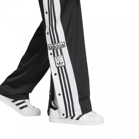 PANTALÓN adidas ADIBREAK Black/black/white