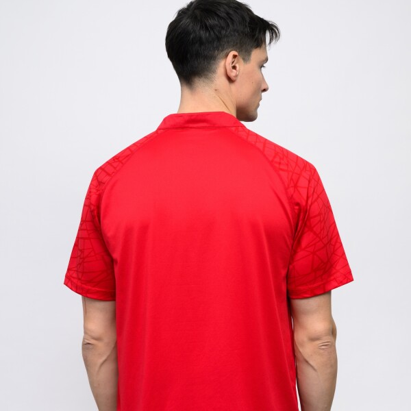 REMERA POLO ORYN Nacional Hombre 004
