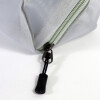 NECESER GRIS 24X12X12CM Unica