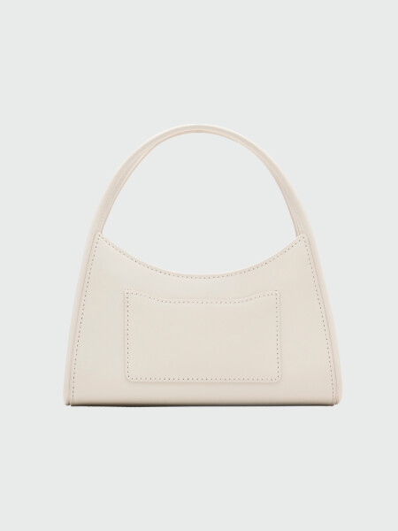 MARC JACOBS - The Glam Claw Clip Crossbody Bag Alta Automática
