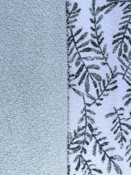 REPASADOR SET X 2 OLIVA