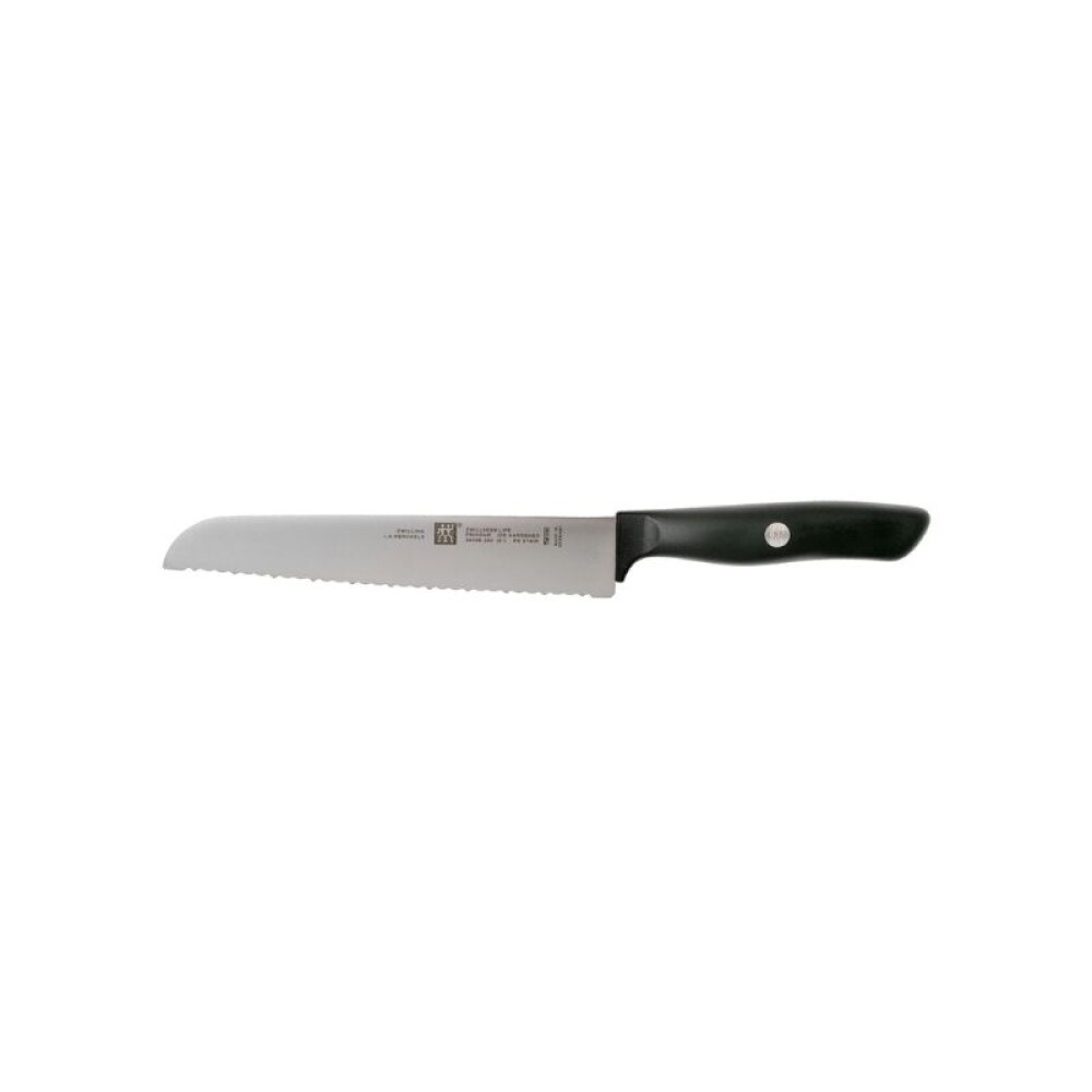 ZWILLING CUCHILLO PARA PAN - ZW LIFE ZWILLING CUCHILLO PARA PAN - ZW LIFE