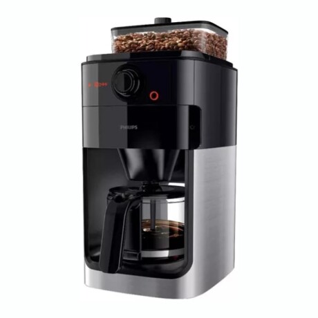 Cafetera PHILIPS HD776700 1000W Cpacidad 1.2 Lts Cafetera PHILIPS HD776700 1000W Cpacidad 1.2 Lts
