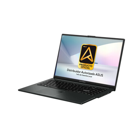 Notebook ASUS Vivobook 15 E1504GA-NJ535W i3-N305 512GB 8GB Notebook ASUS Vivobook 15 E1504GA-NJ535W i3-N305 512GB 8GB